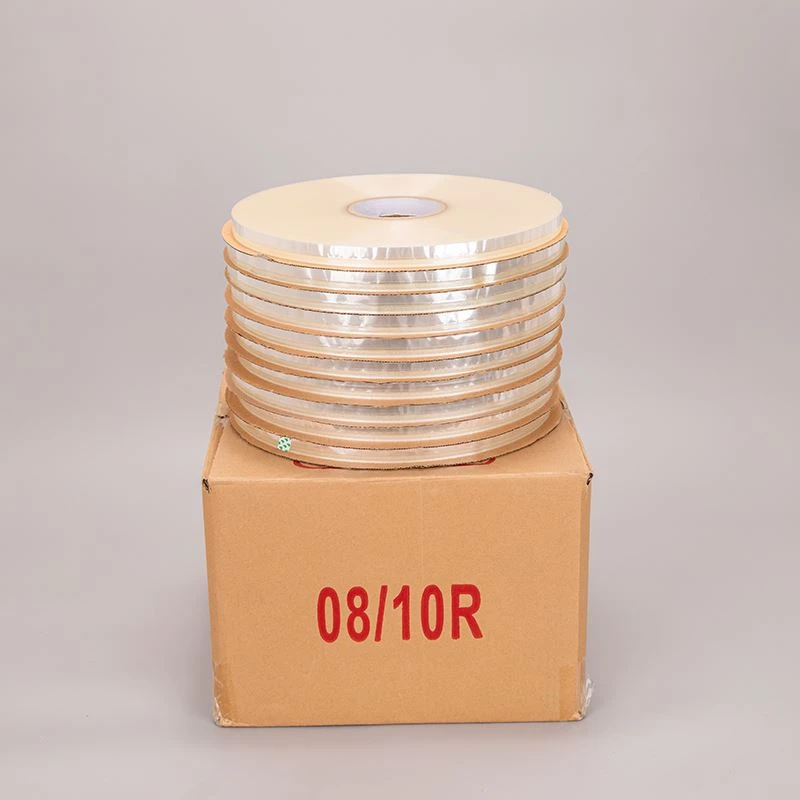 10 Rolls BAG SEALING TAPE