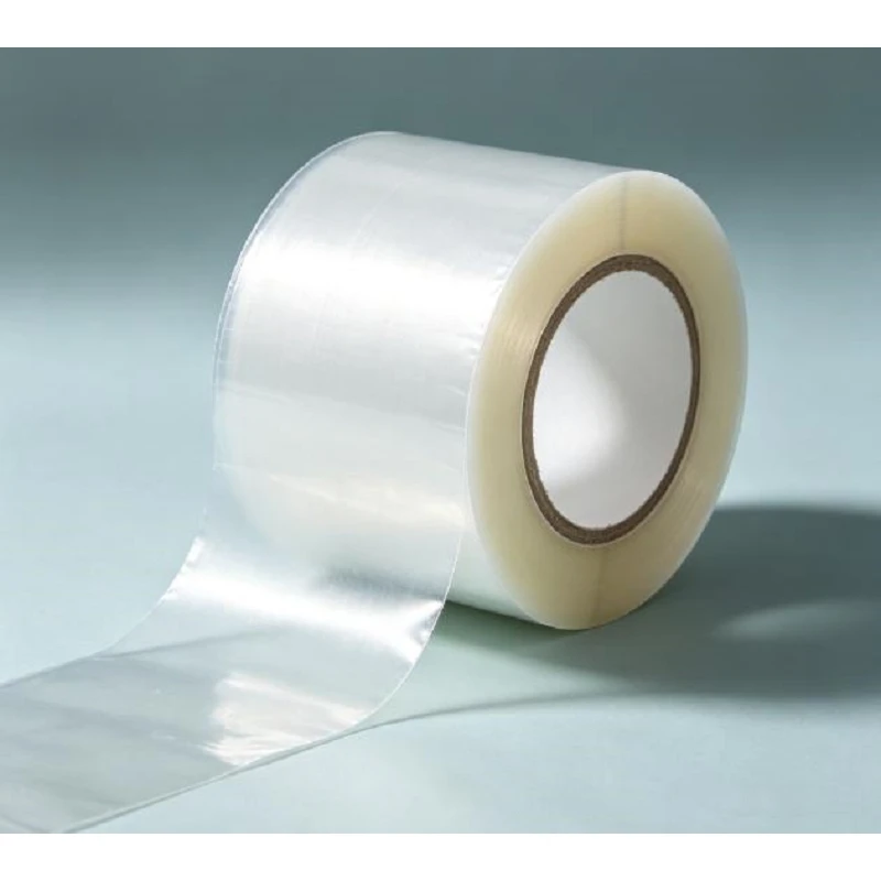 Düşük-Sıcaklıklı HDPE Torba Bandı