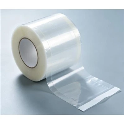 Anti-Statik HDPE Torba Bantı